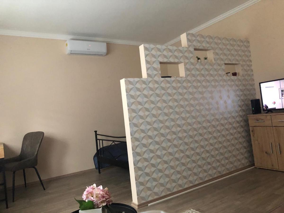 Kelemen Apartman Nagykanizsa Buitenkant foto