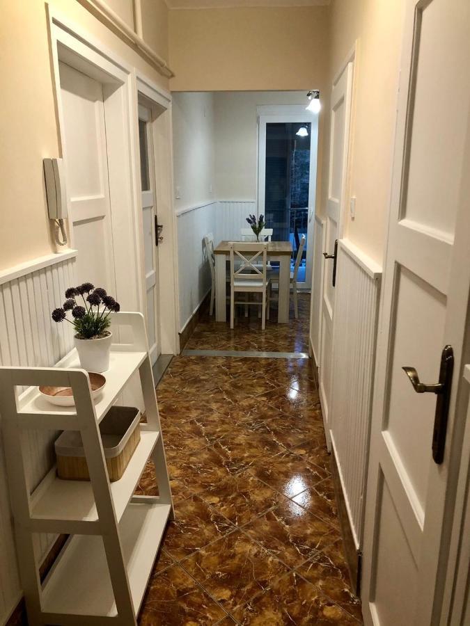 Kelemen Apartman Nagykanizsa Buitenkant foto