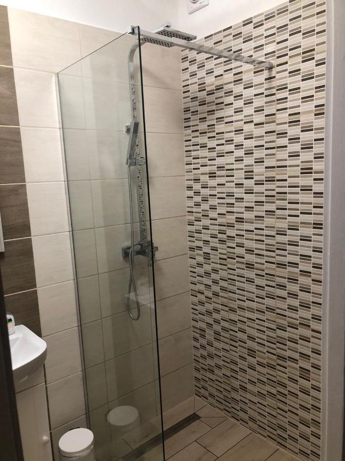 Kelemen Apartman Nagykanizsa Buitenkant foto
