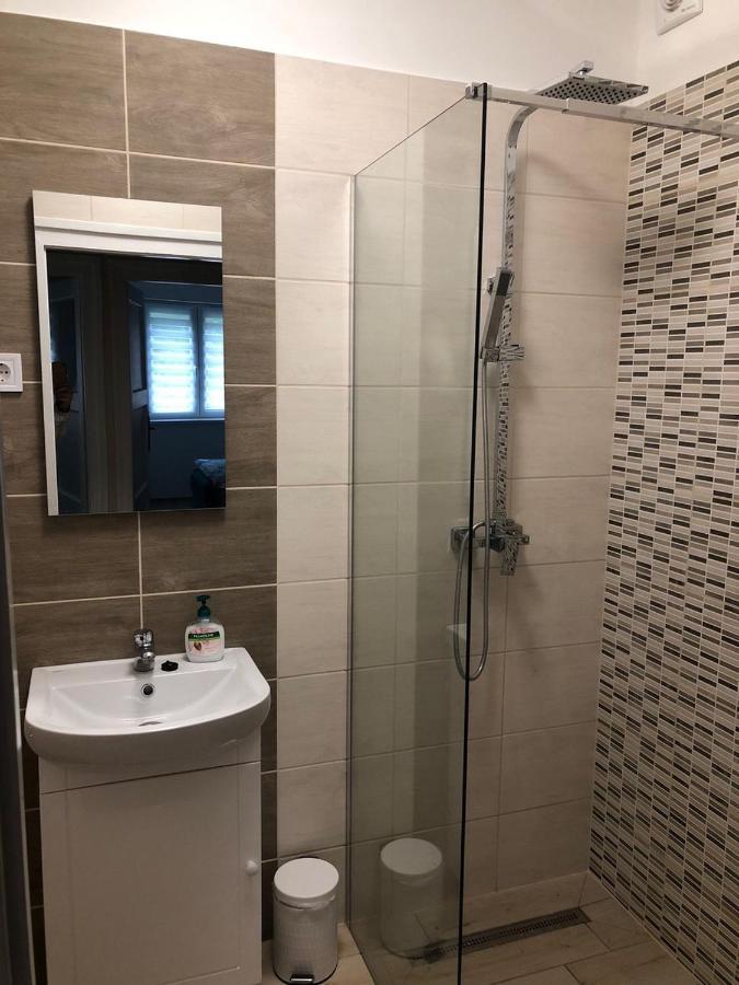 Kelemen Apartman Nagykanizsa Buitenkant foto