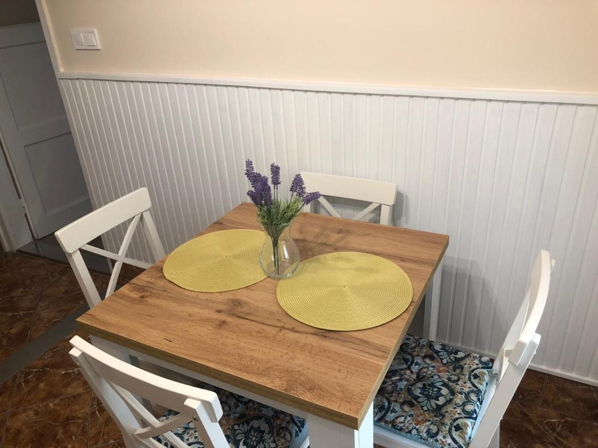 Kelemen Apartman Nagykanizsa Buitenkant foto