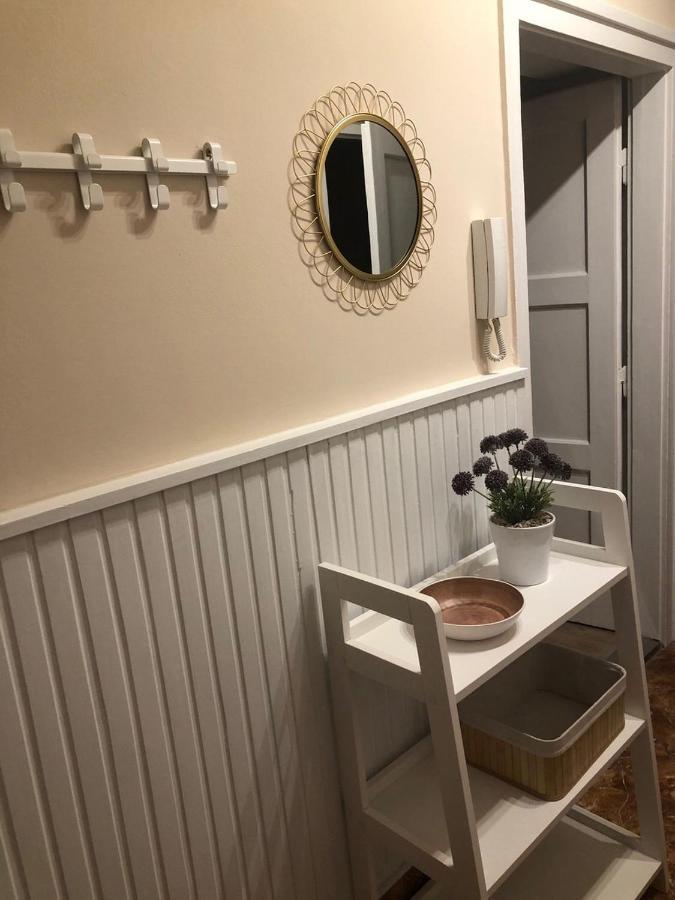 Kelemen Apartman Nagykanizsa Buitenkant foto