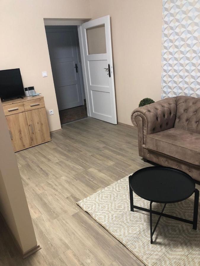 Kelemen Apartman Nagykanizsa Buitenkant foto